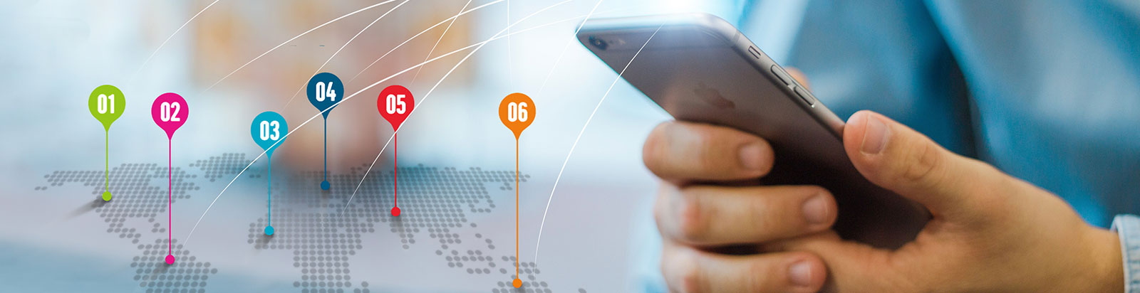 贝博体育bb：“5分钟飞行圈”要来了济南首根智慧灯杆化身城市新“耳目”